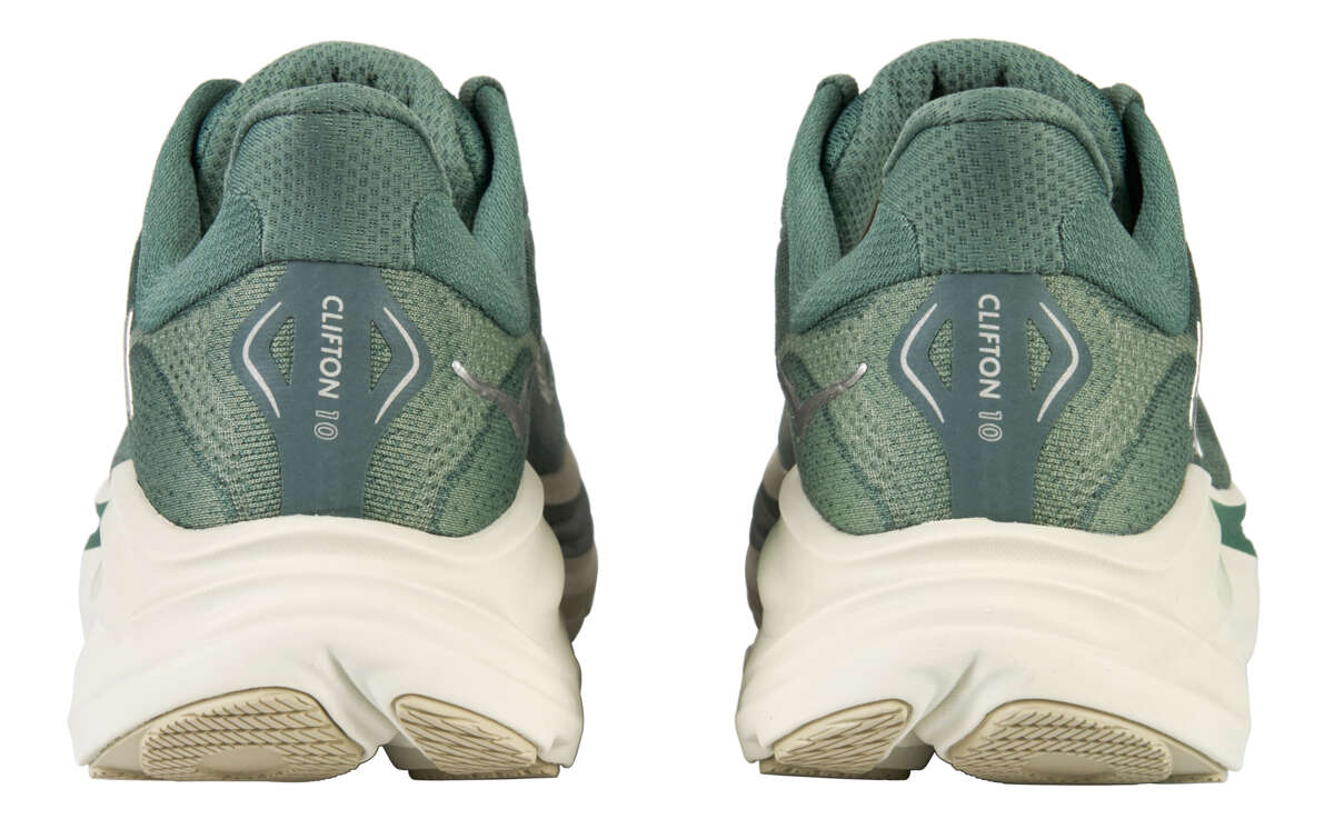 HOKA Clifton 10 løpesko herre