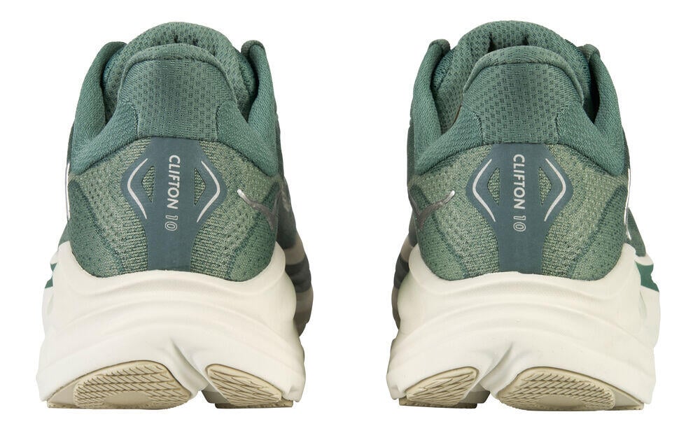 HOKA Clifton 10 løpesko herre