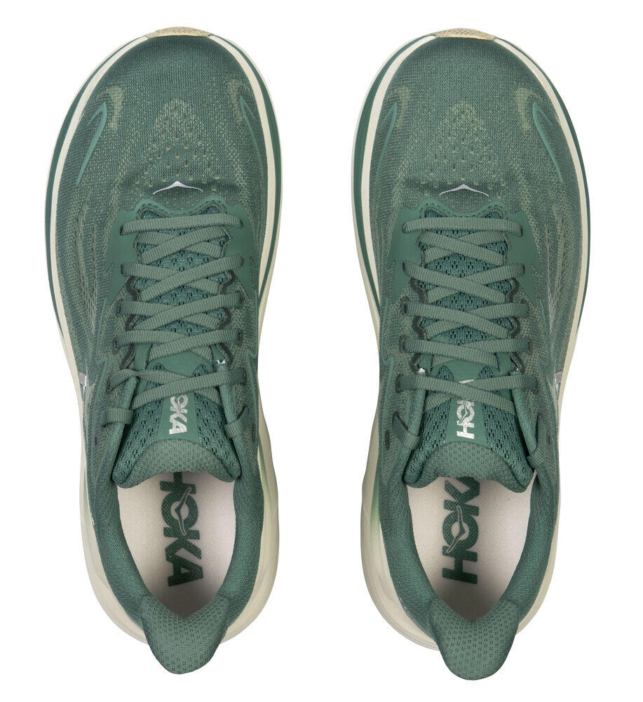 HOKA Clifton 10 løpesko herre