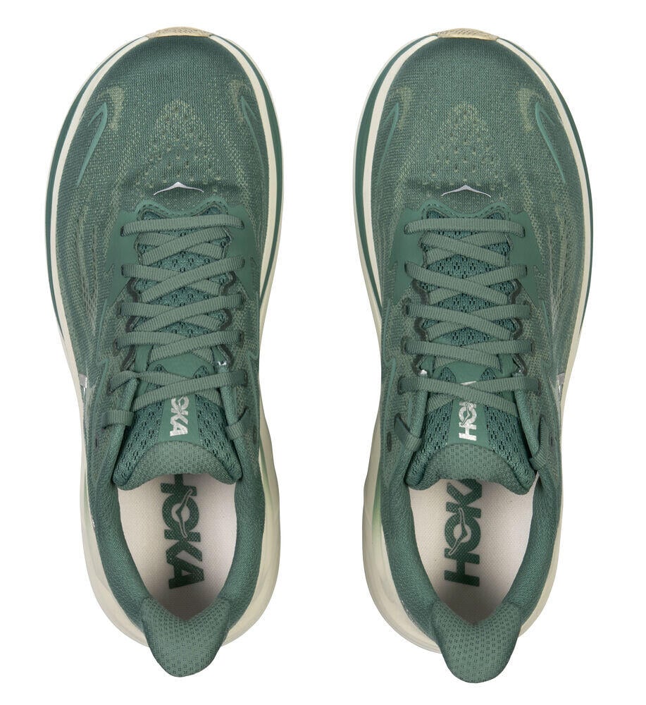 HOKA Clifton 10 løpesko herre