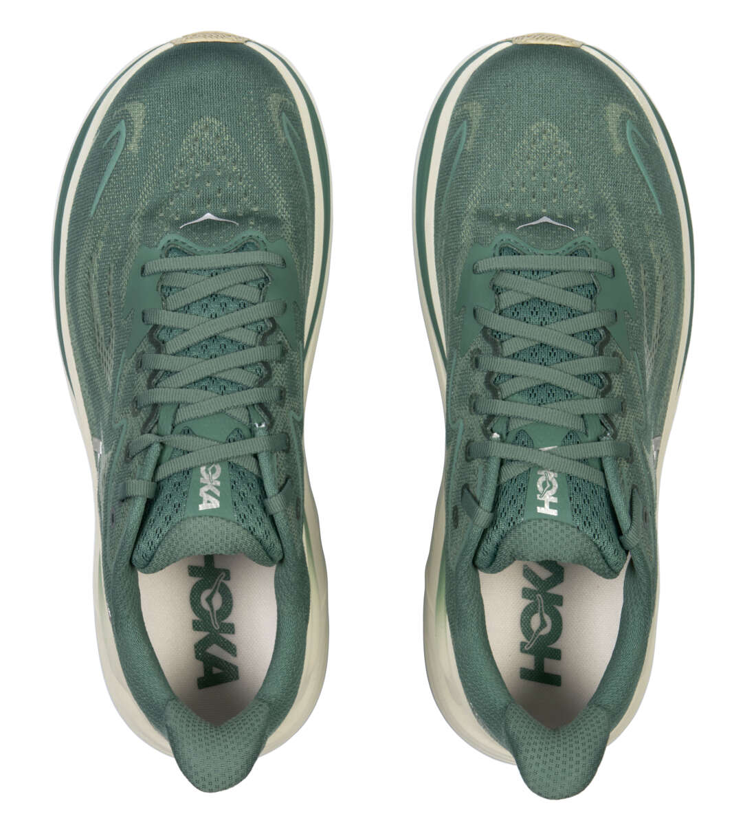 HOKA Clifton 10 løpesko herre