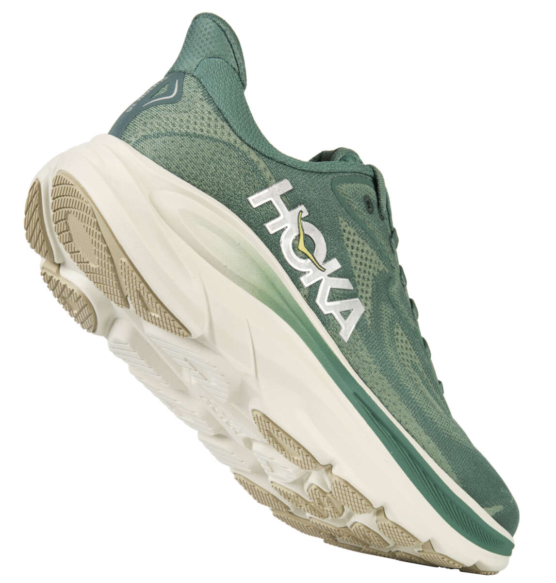 HOKA Clifton 10 løpesko herre