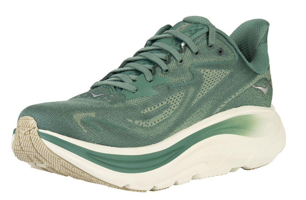 HOKA Clifton 10 løpesko herre