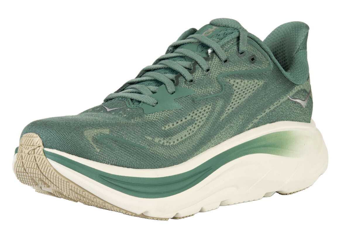 HOKA Clifton 10 løpesko herre
