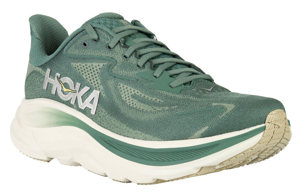 HOKA Clifton 10 løpesko herre