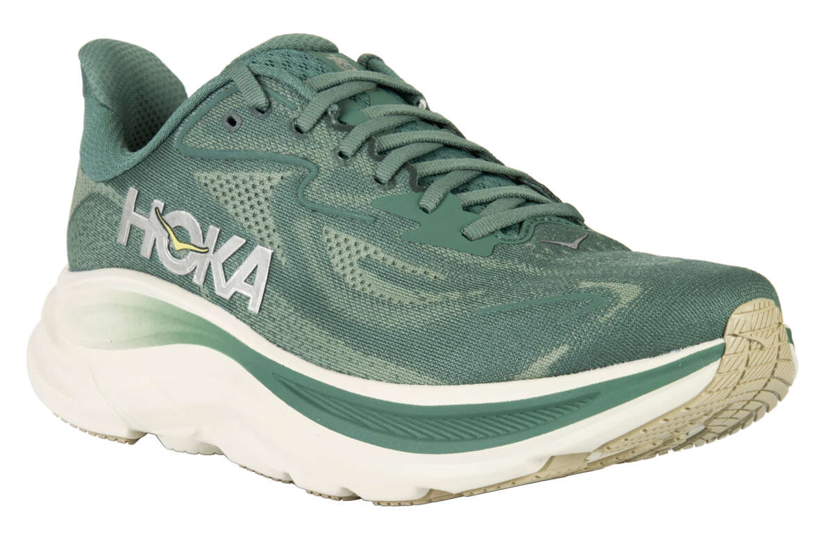 HOKA Clifton 10 løpesko herre
