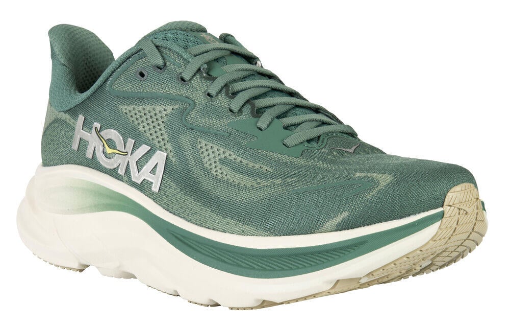 HOKA Clifton 10 løpesko herre
