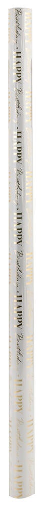 Gavepapir 1,5 m