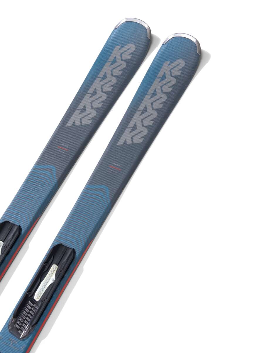 K2 Blur 76 carvingski 25