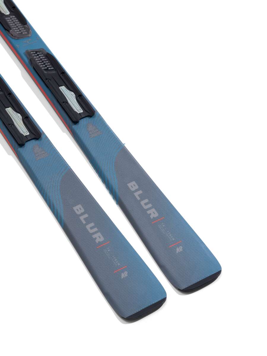 K2 Blur 76 carvingski 25