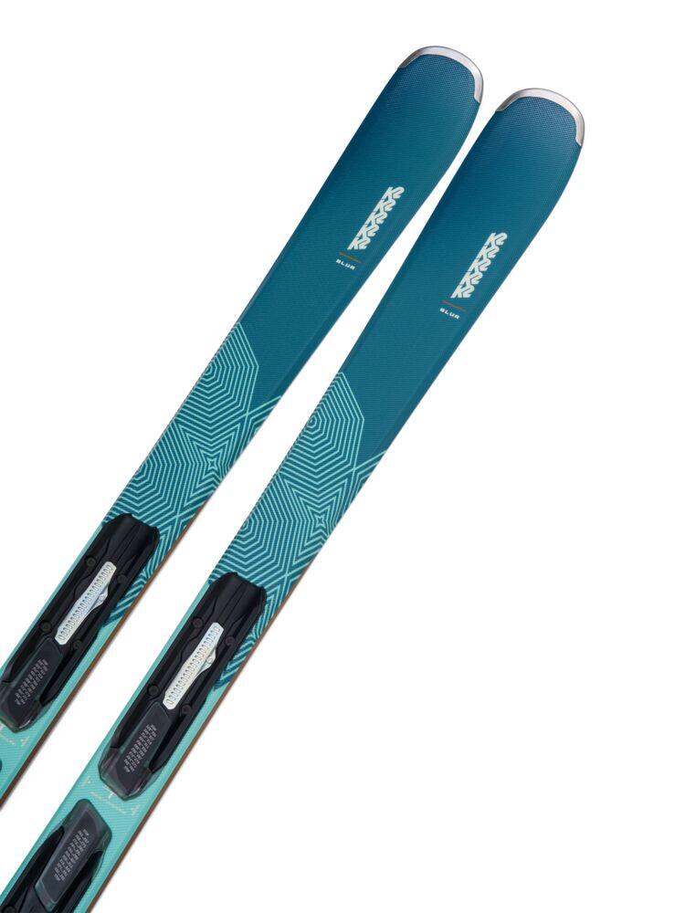 K2 Blur 76 Women carvingski