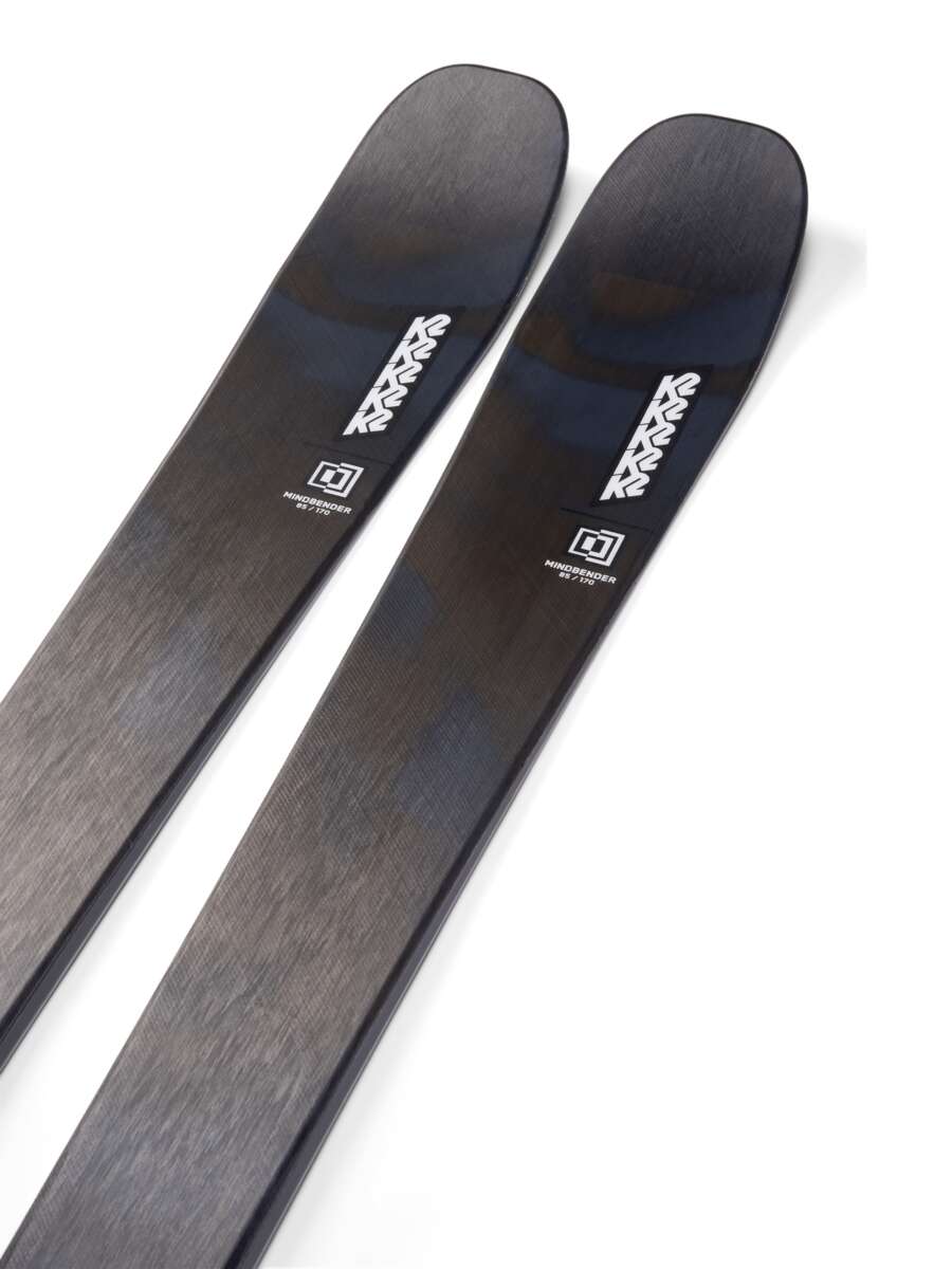 K2 Mindbender 85 all-mountain ski herre 25