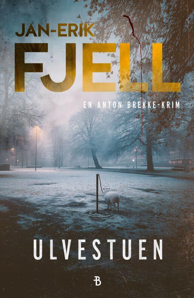 Jan-Erik Fjell: Ulvestuen