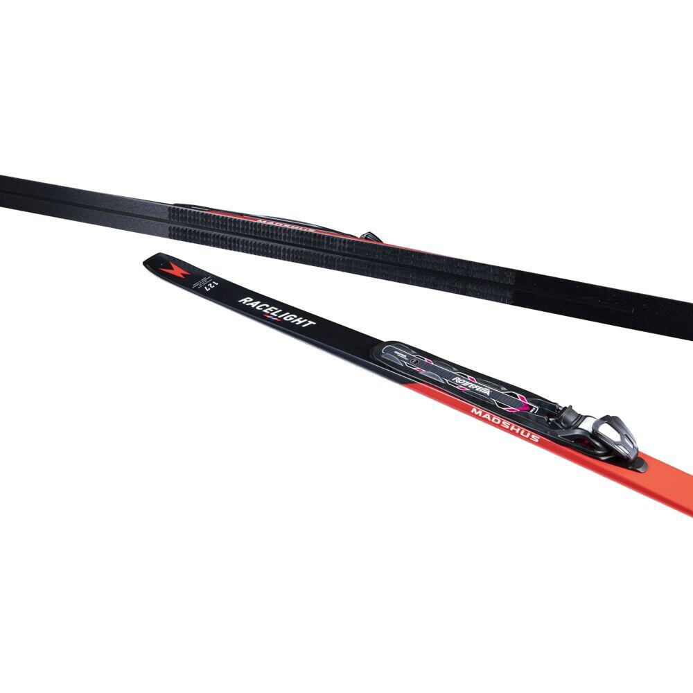 Madshus Racelight MG junior langrennsski 24
