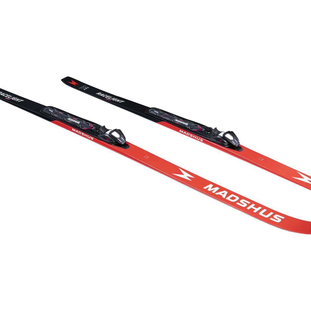 Madshus Racelight MG junior langrennsski 25