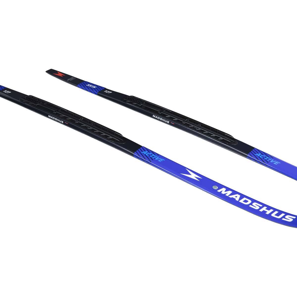 Madshus Active Skin junior felleski 25