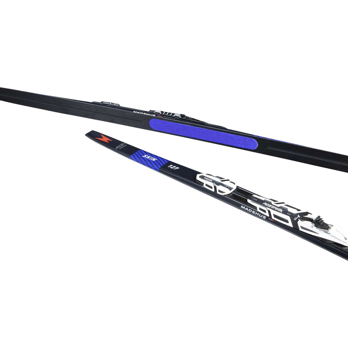 Madshus Active Skin junior felleski 25