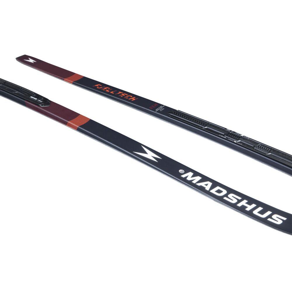 Madshus Fjelltech M50 Skin felleski 24
