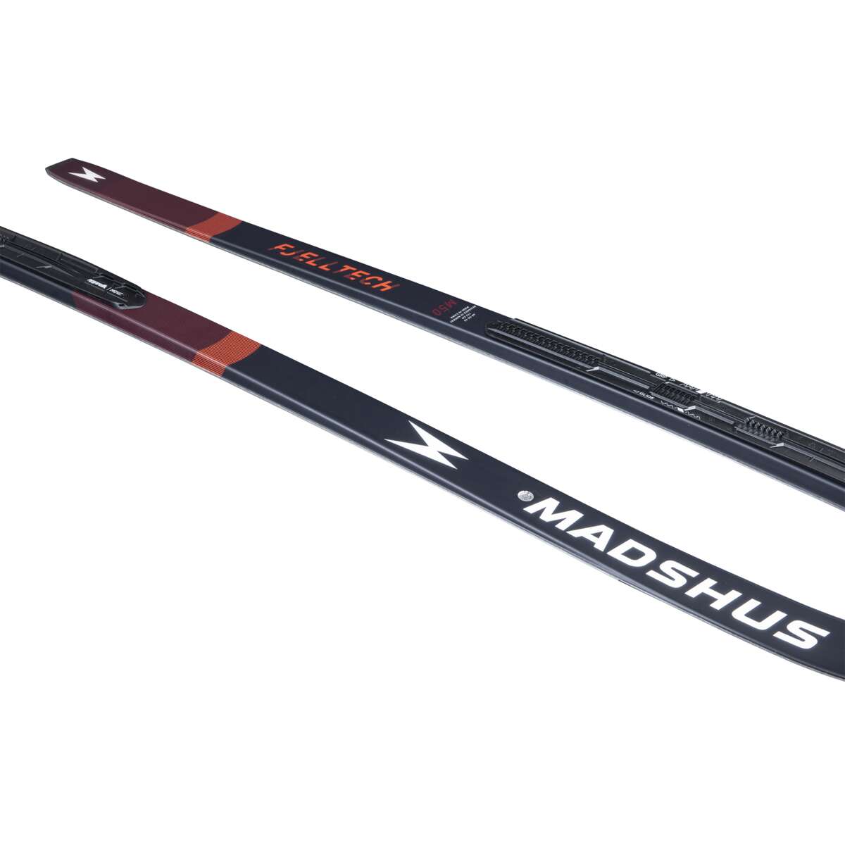 Madshus Fjelltech M50 Skin felleski 25