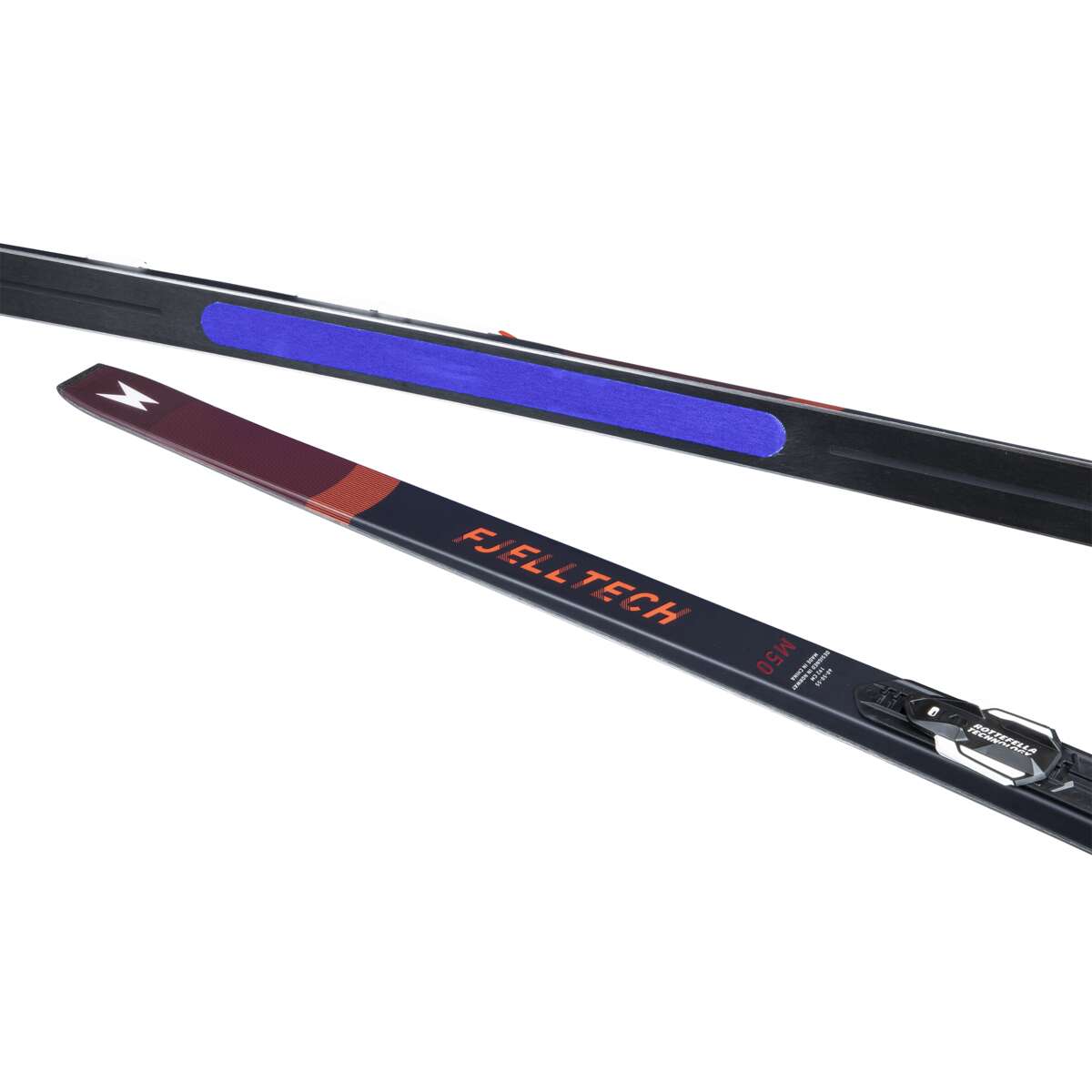 Madshus Fjelltech M50 Skin felleski 25