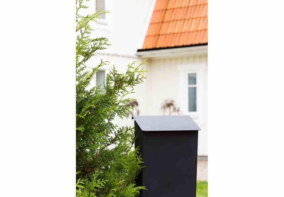 Habo Classic postkasse