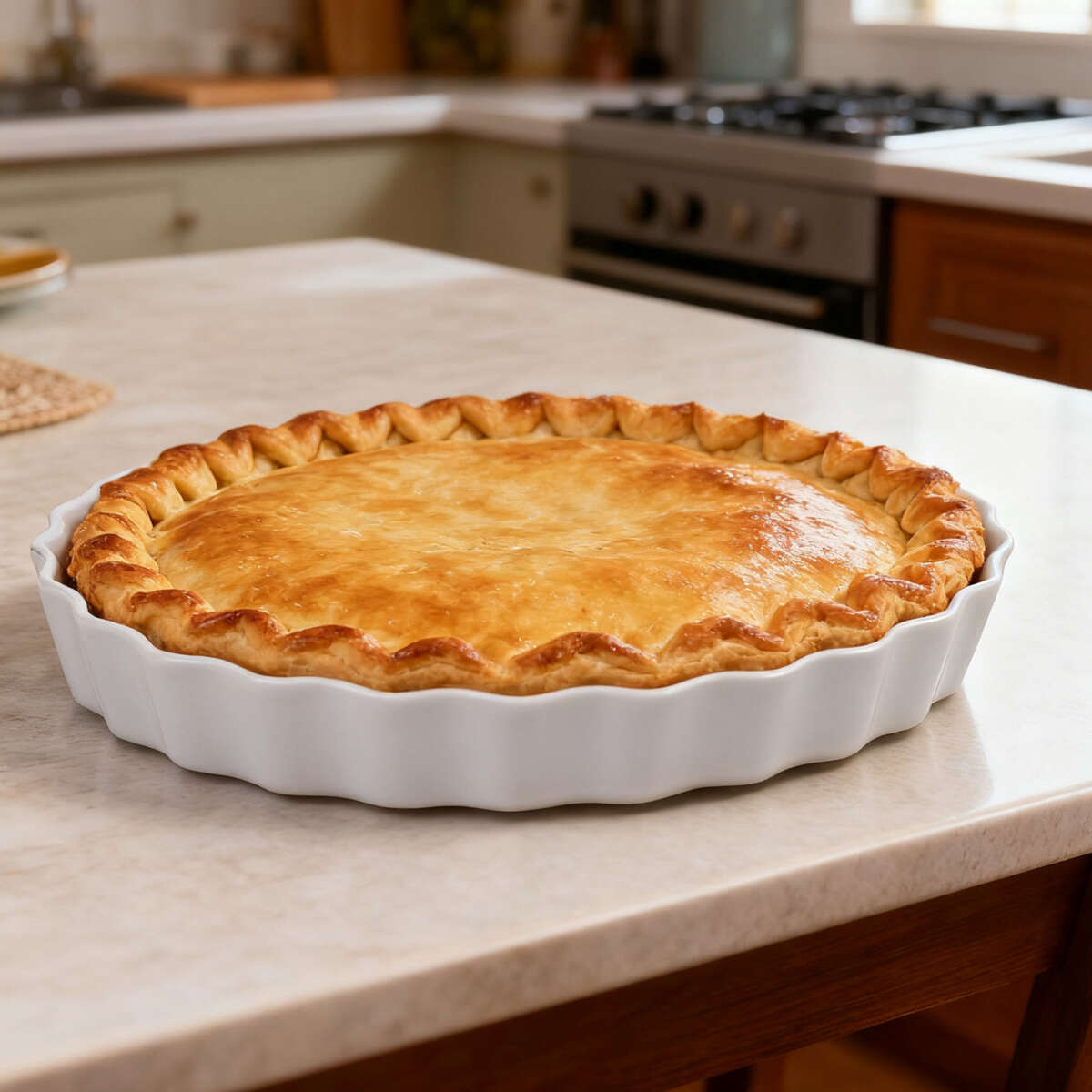 SPiiS ildfast paiform