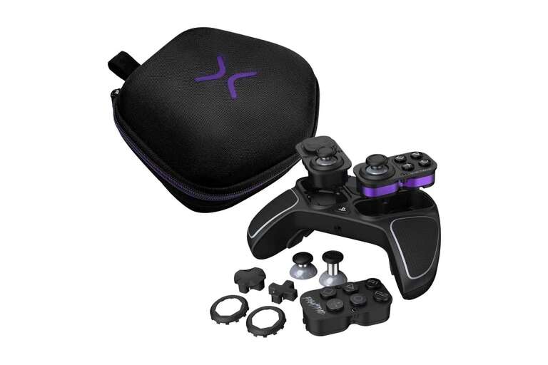 PDP Victrix Pro BFG kontroller