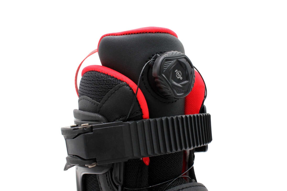 Head Icebreaker FitGo justerbar skøyte barn