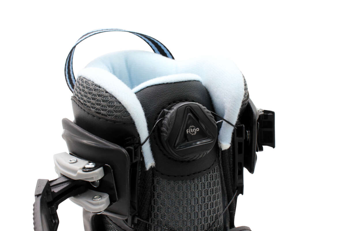 Head Icebreaker FitGo skøyter unisex