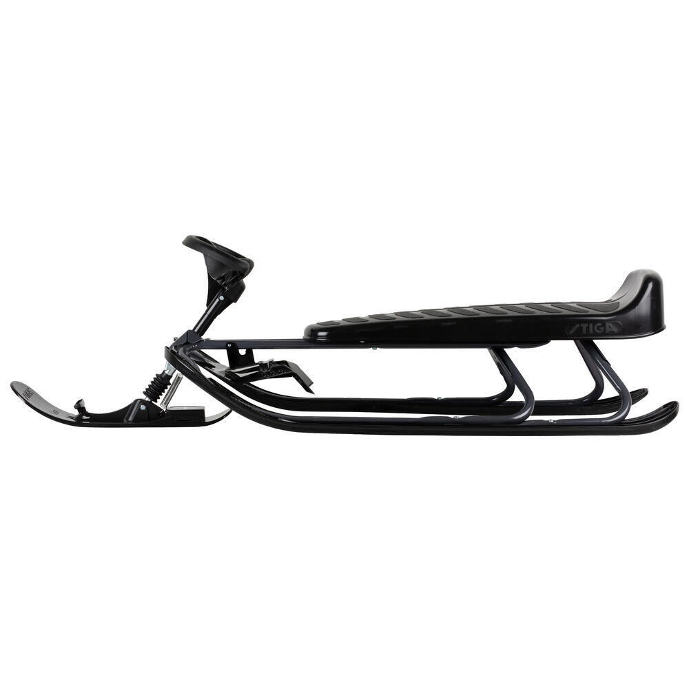 Stiga King Size GT snowracer