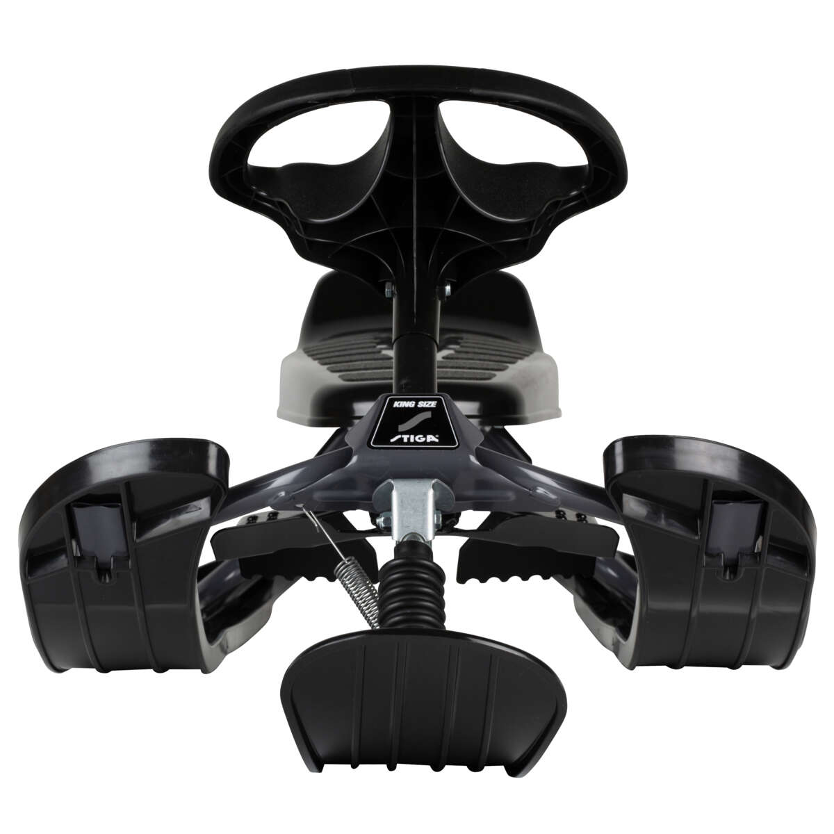 Stiga King Size GT snowracer
