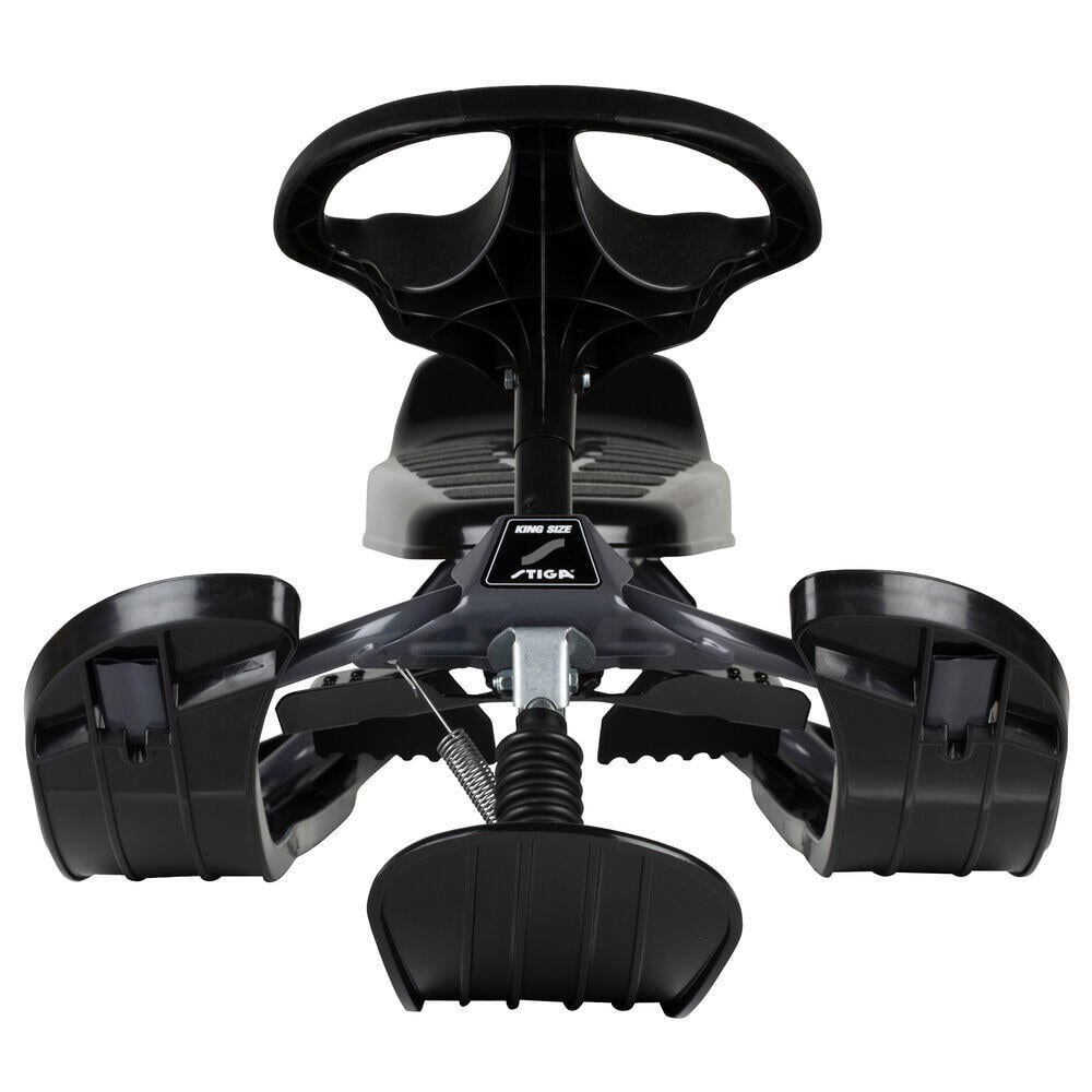 Stiga King Size GT snowracer