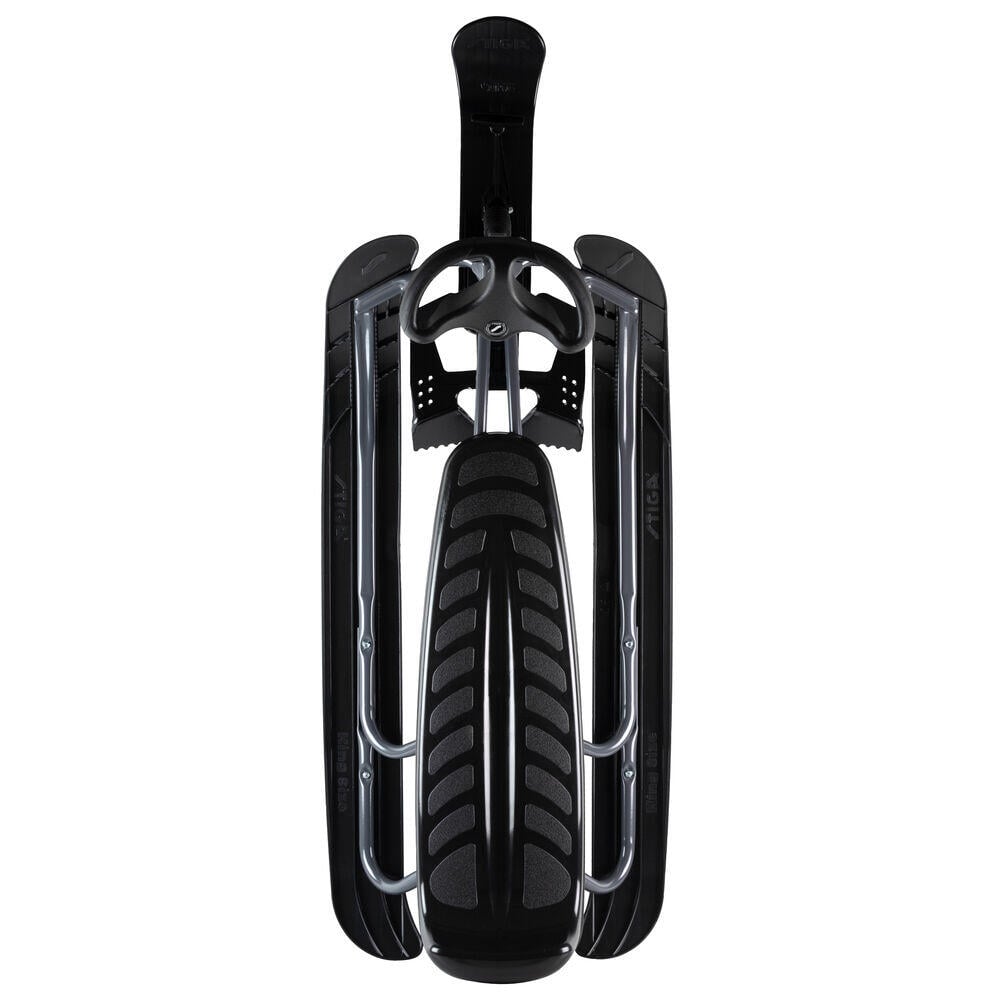 Stiga King Size GT snowracer