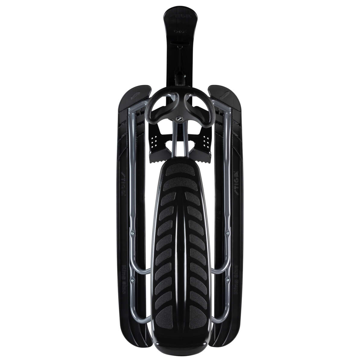 Stiga King Size GT snowracer