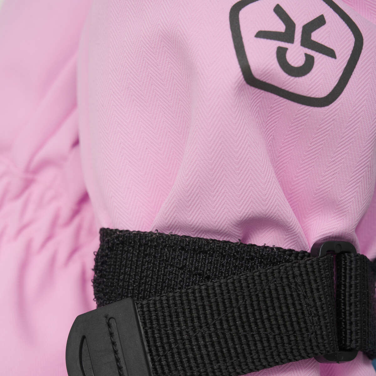 Color Kids votter barn