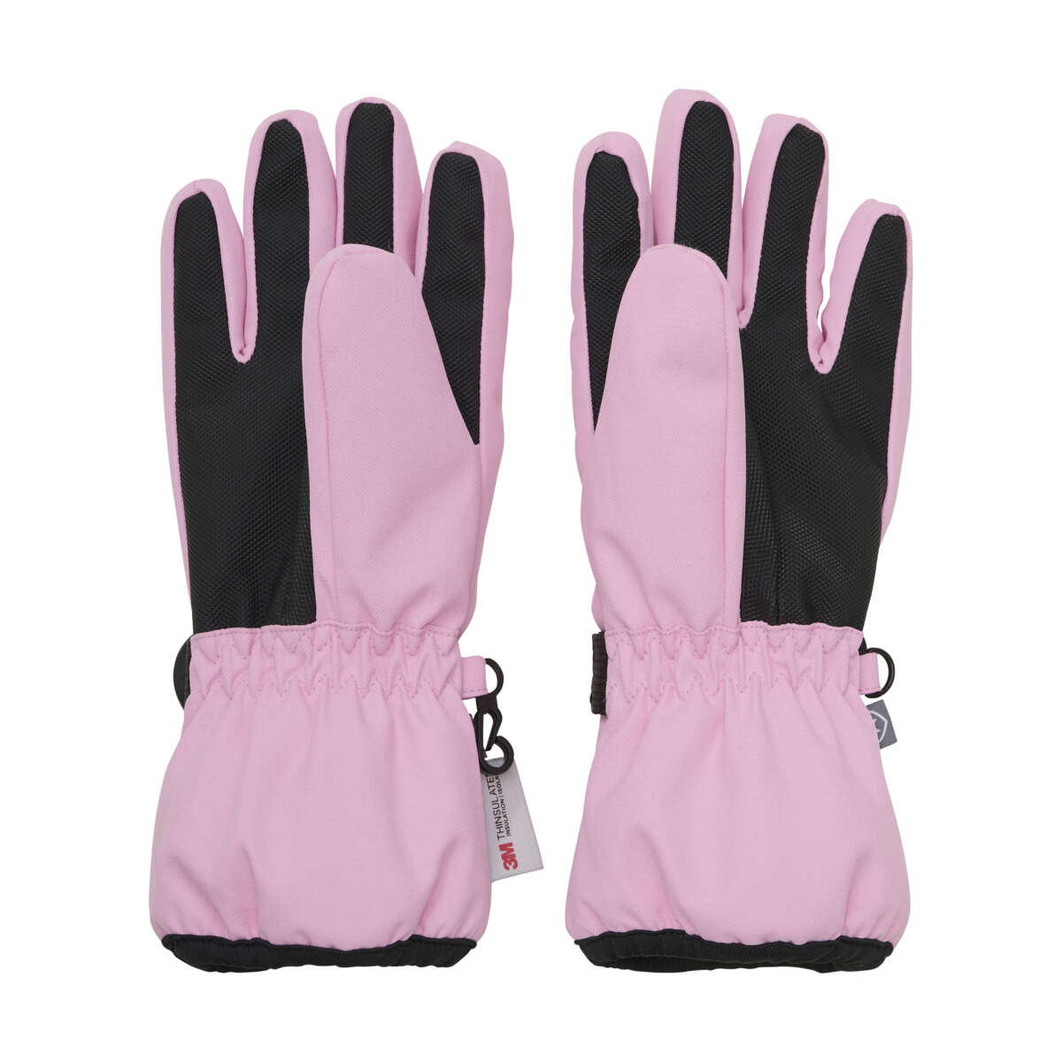 Color Kids hansker barn