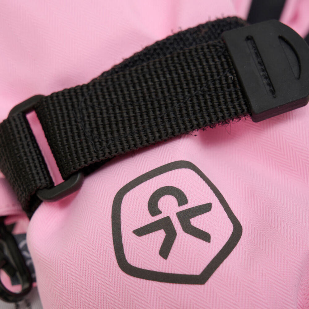 Color Kids hansker barn