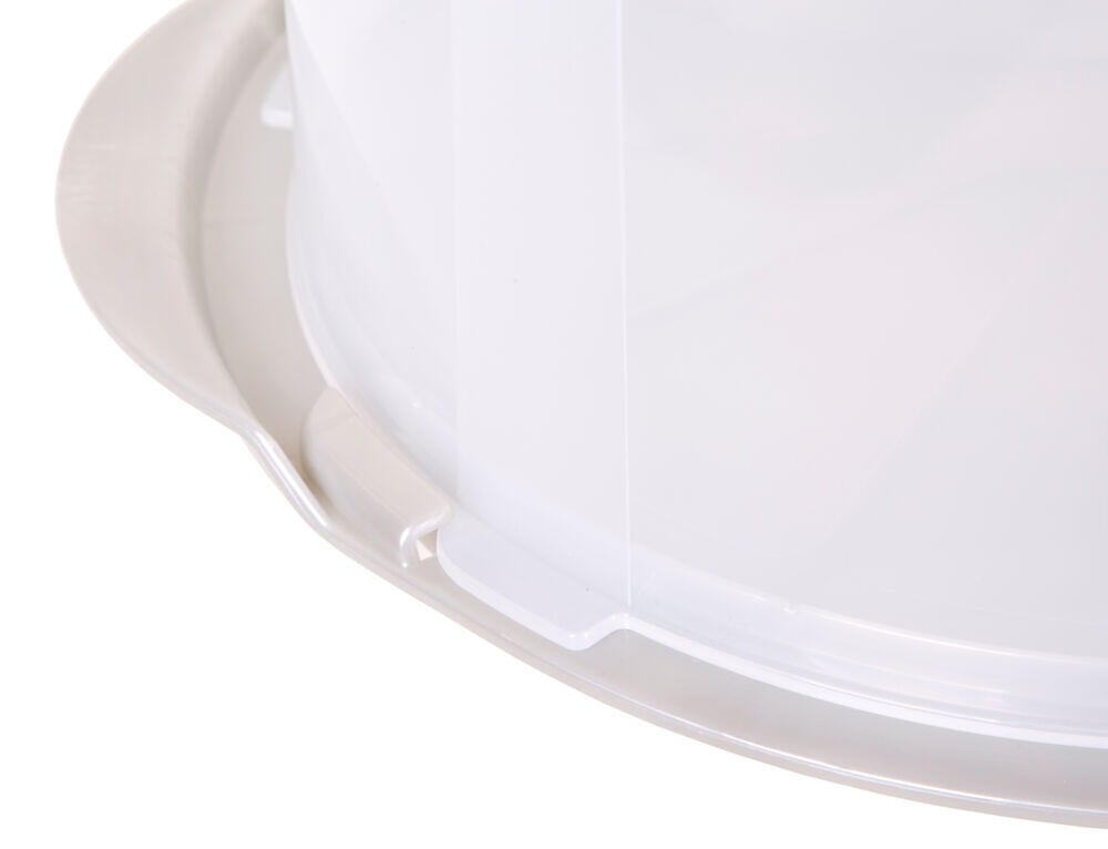 Wham kaketine med lokk