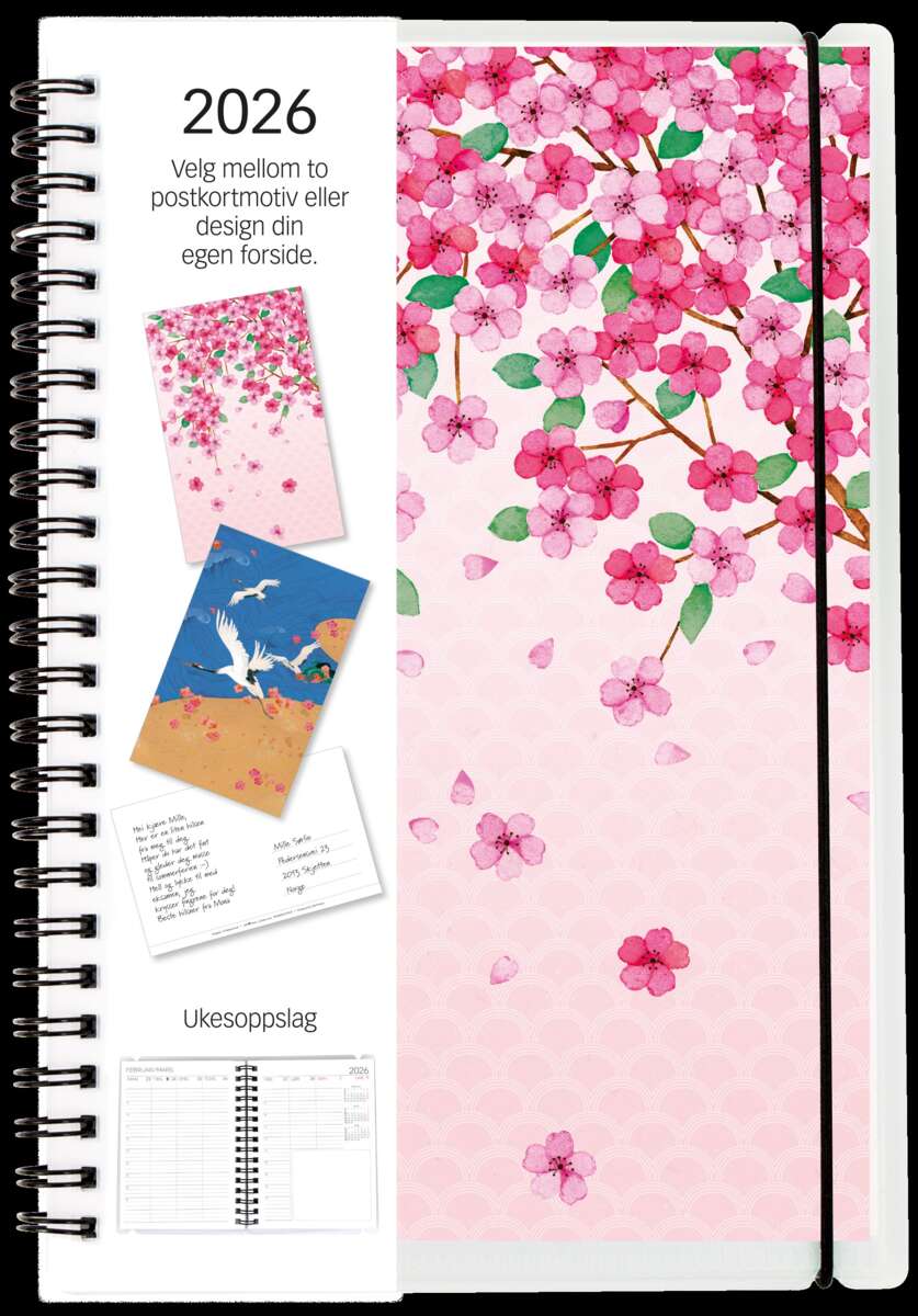 Almanakk 2026 A6 2i1