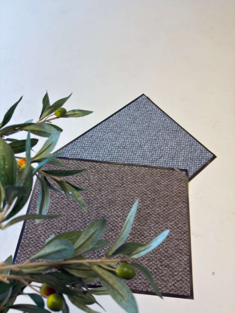 Mjuk Sintra dørmatte