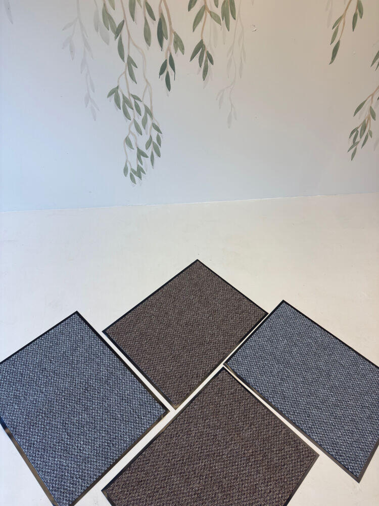 Mjuk Sintra dørmatte