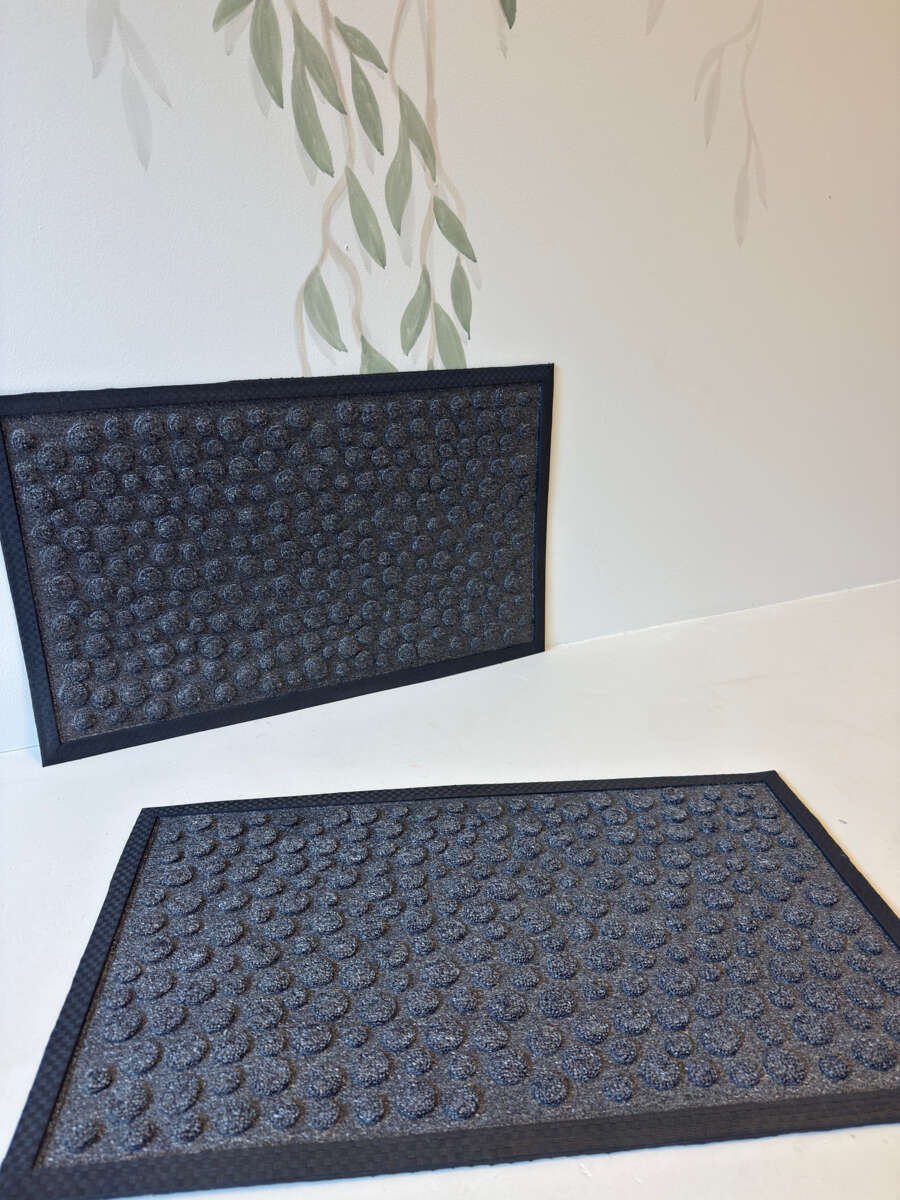 Lone dørmatte Sirkler