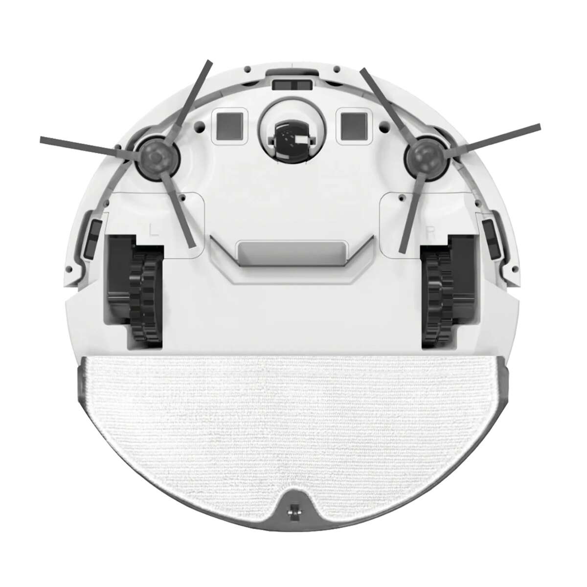 TESLA RoboStar iQ550 robotstøvsuger