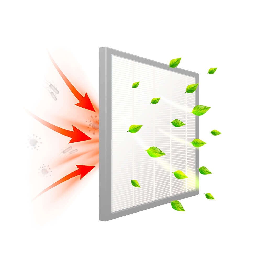 TESLA RoboStar iQ550 robotstøvsuger