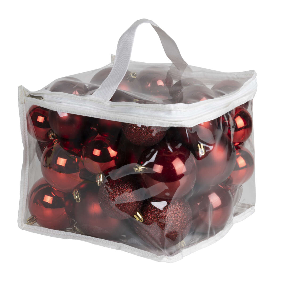 Juel julekuler, 41pk