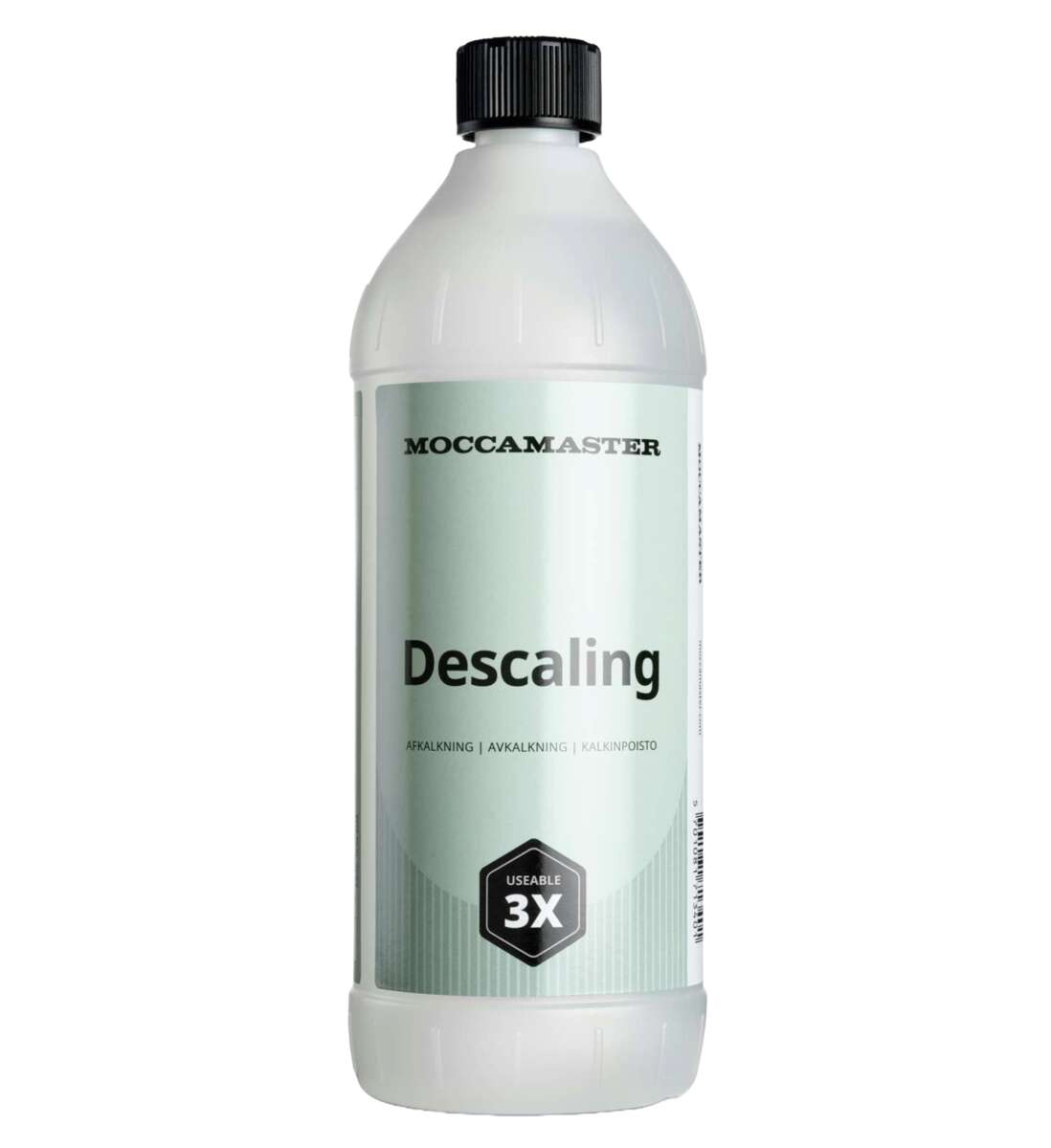 Moccamaster avkalkningsmiddel