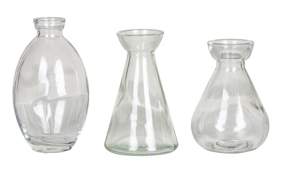 Trio Vaser