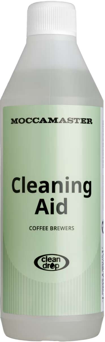 Moccamaster rengjøringsmiddel 145