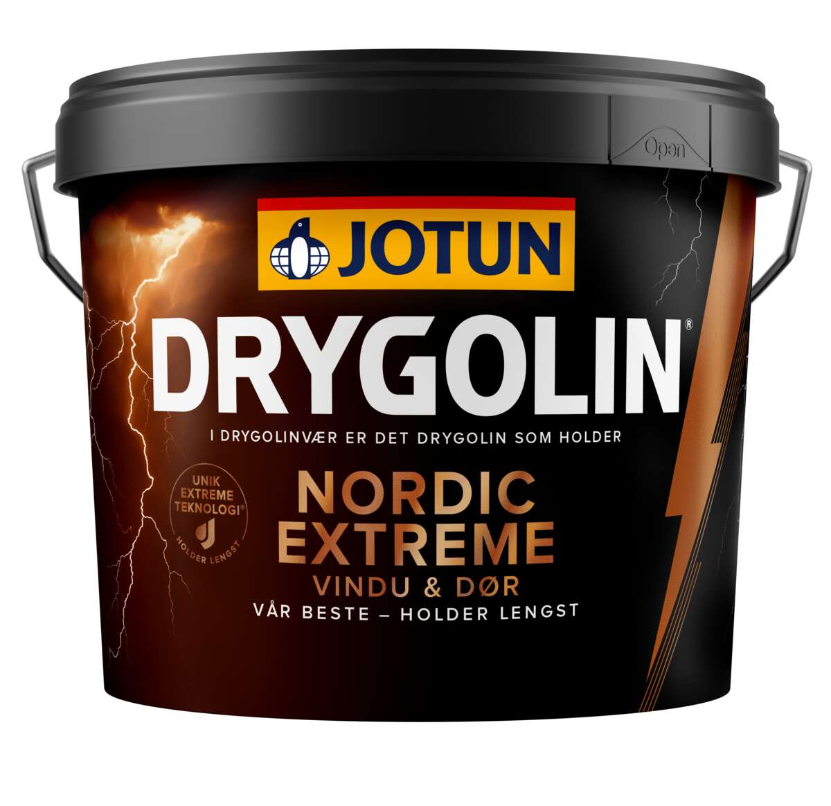 Jotun Drygolin Nordic Extreme Vindu og Dør