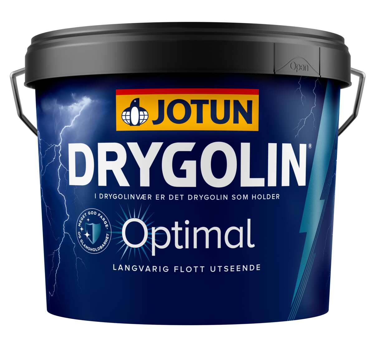 Drygolin Optimal husmaling